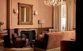 The Leonard Hotel